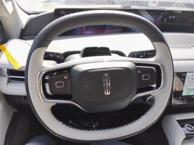 2026 Lincoln Navigator L