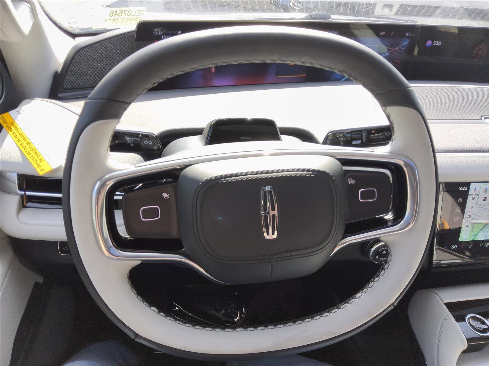 2026 Lincoln Navigator L