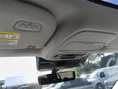 2026 Lincoln Navigator L