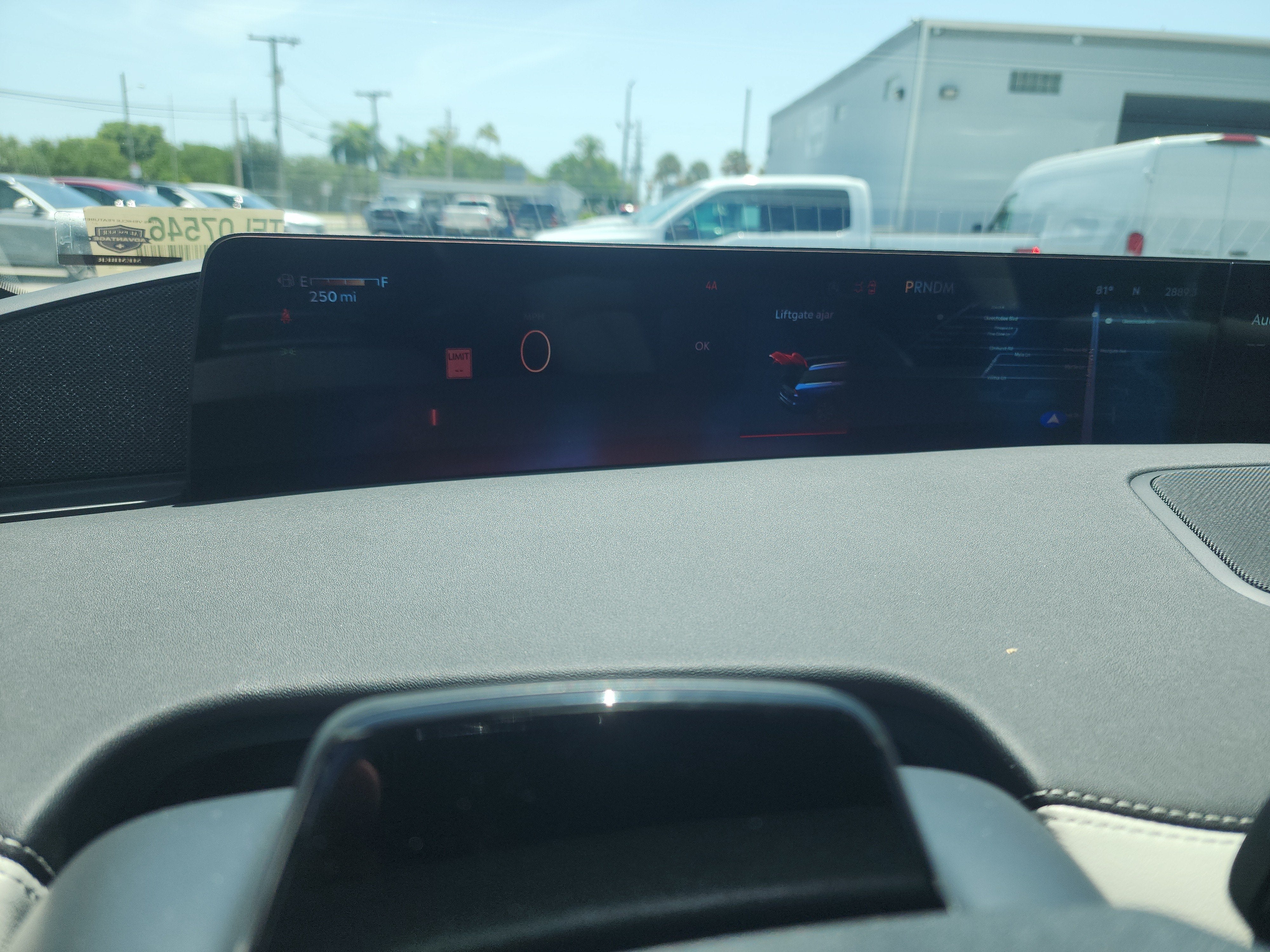 2026 Lincoln Navigator L