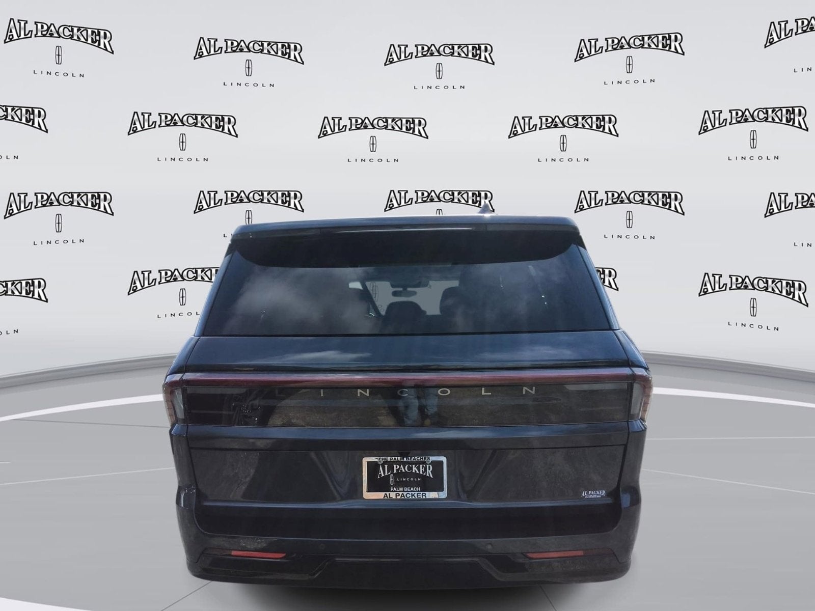 2026 Lincoln Navigator L