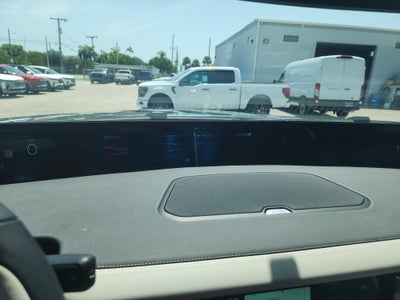 2026 Lincoln Navigator L