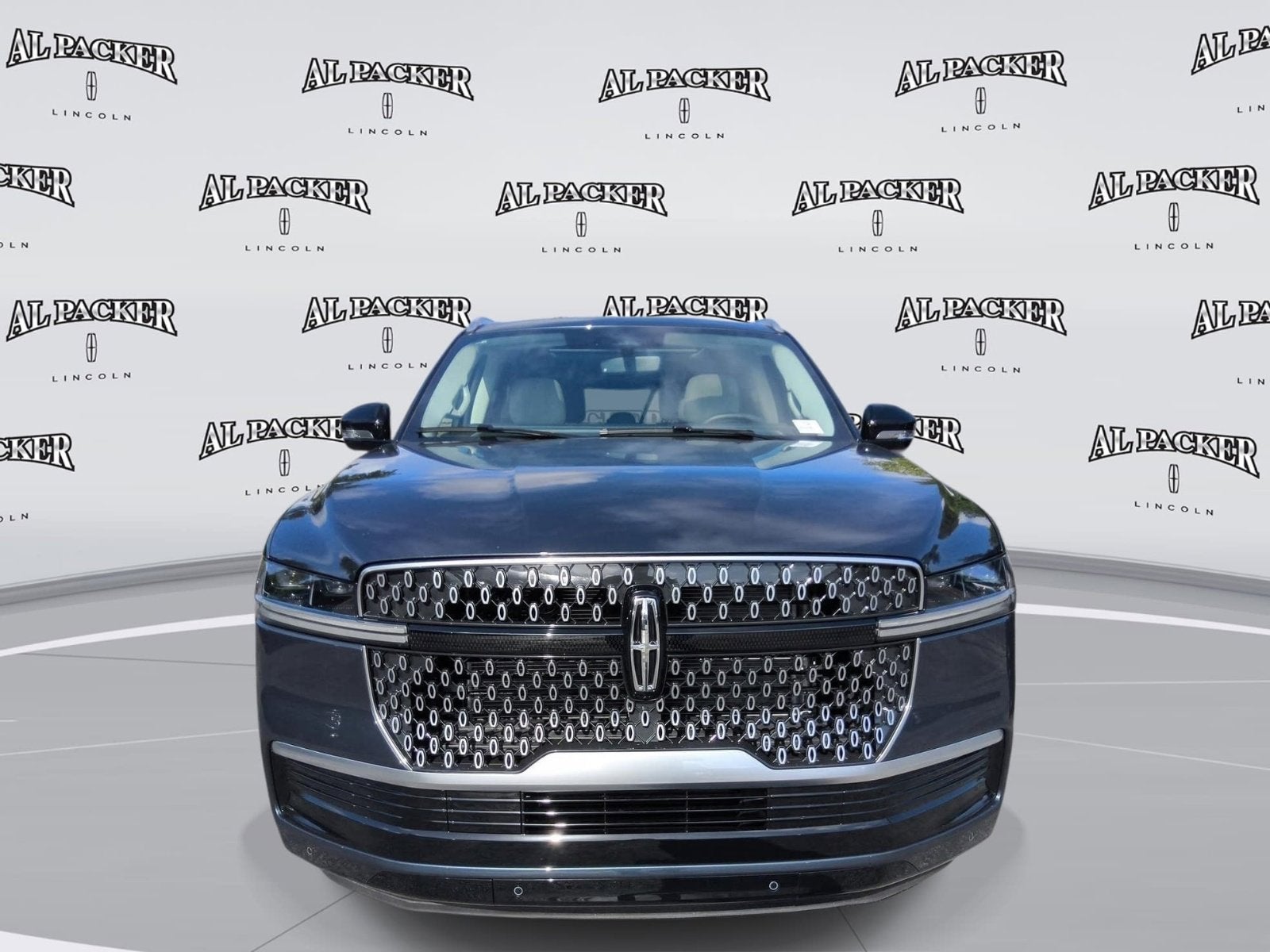 2026 Lincoln Navigator L