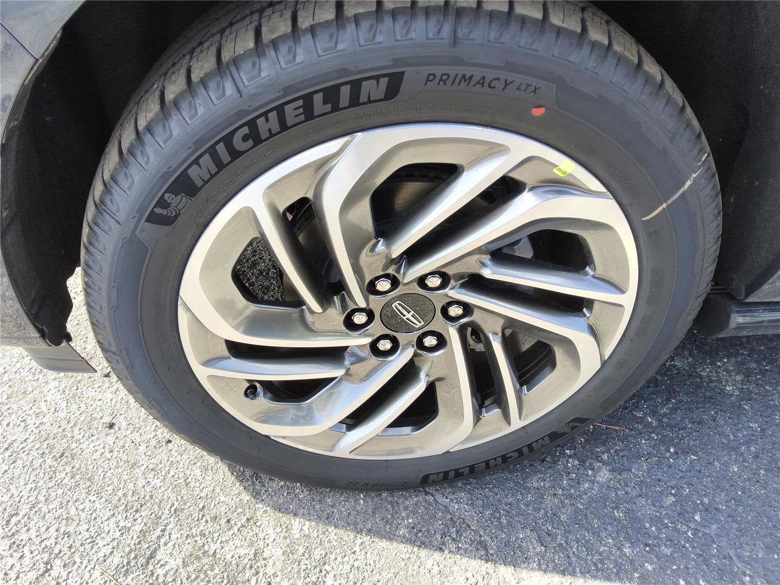 2026 Lincoln Navigator L