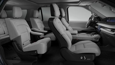 2026 Lincoln Navigator L