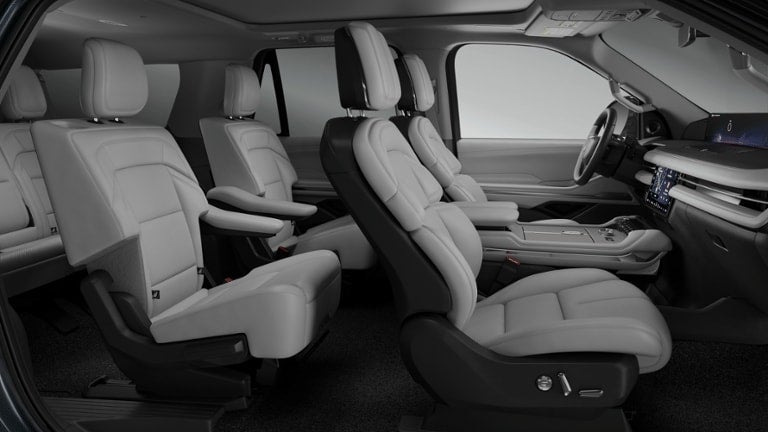 2026 Lincoln Navigator L