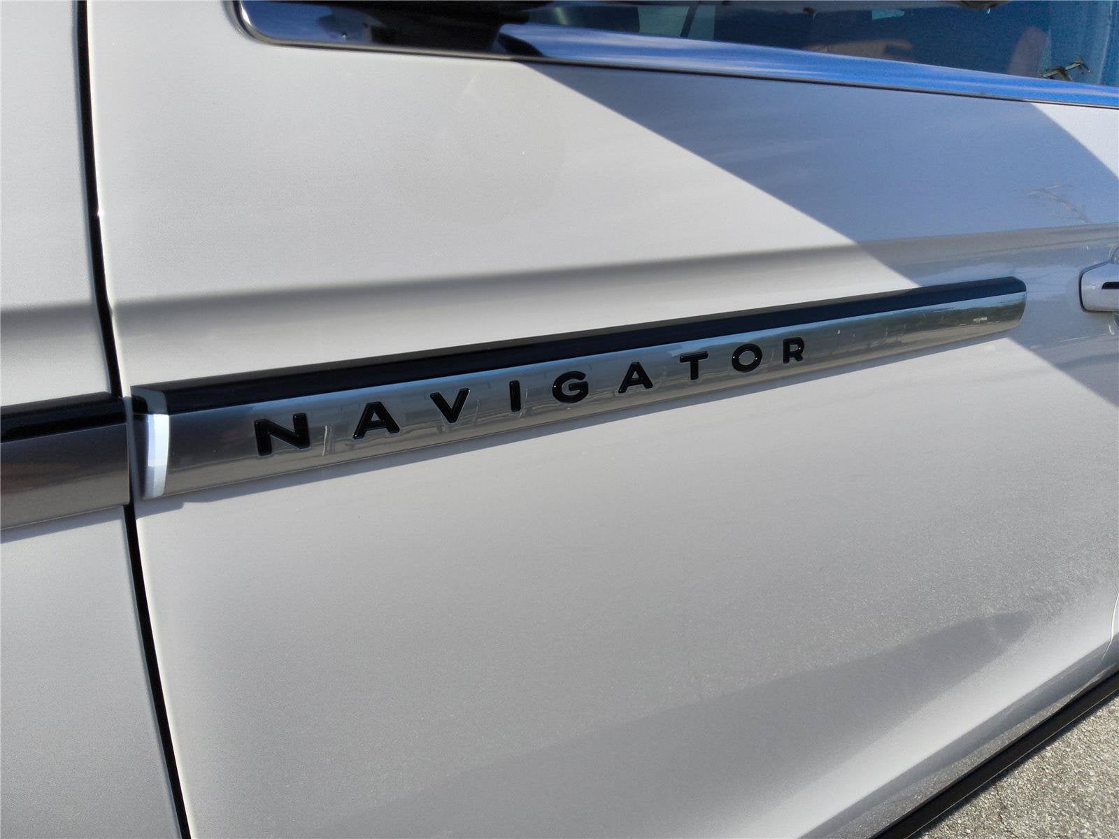 2026 Lincoln Navigator L