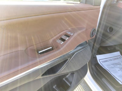 2026 Lincoln Navigator L