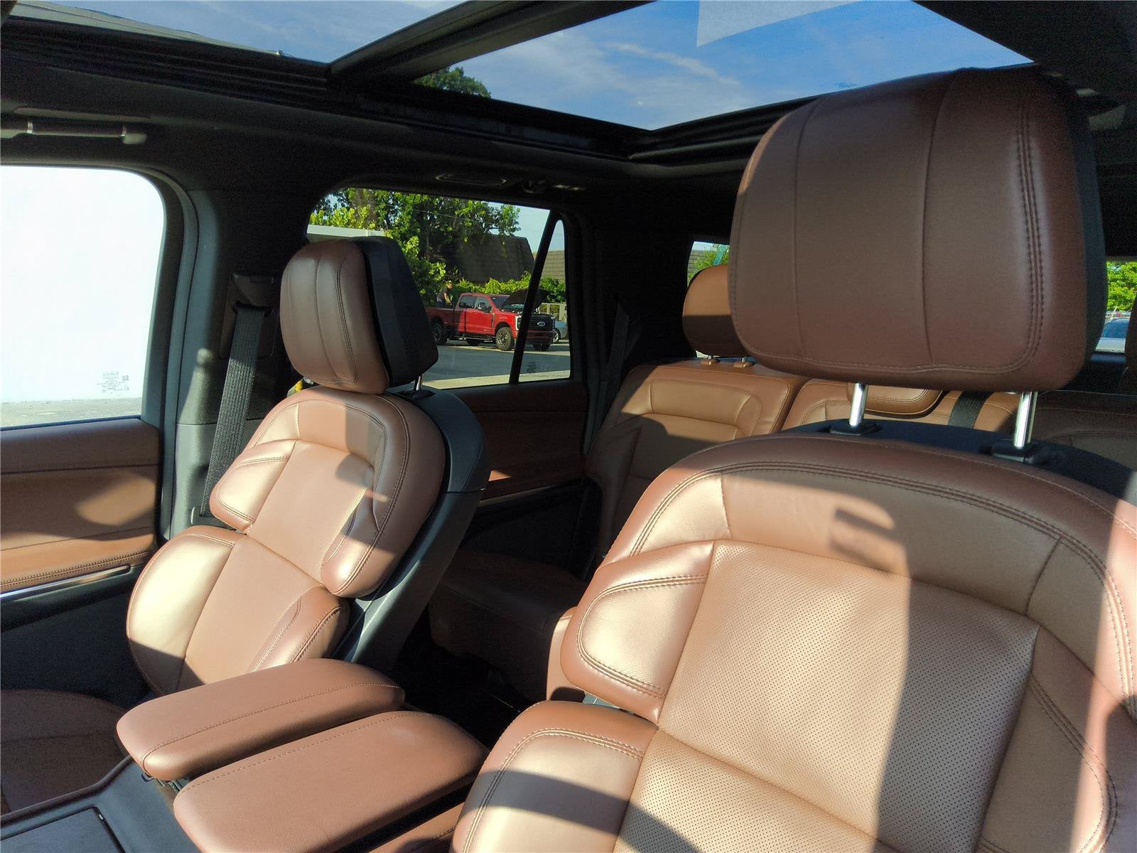 2026 Lincoln Navigator L