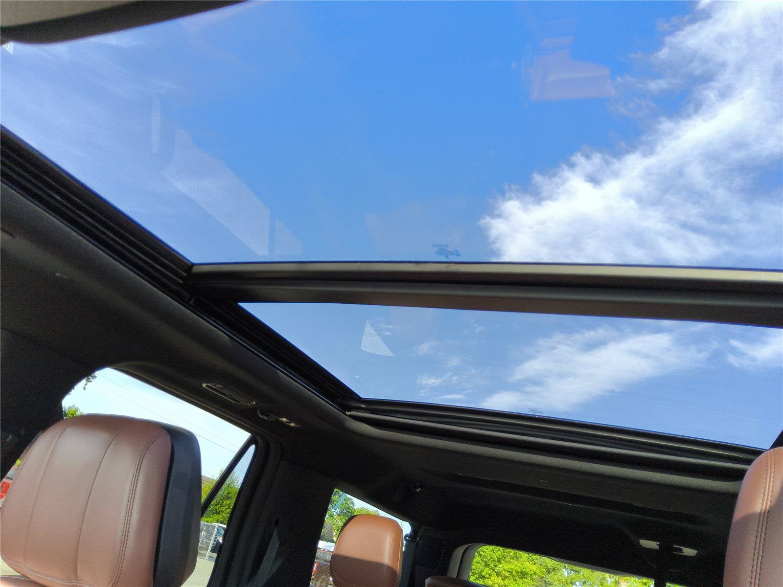 2026 Lincoln Navigator L