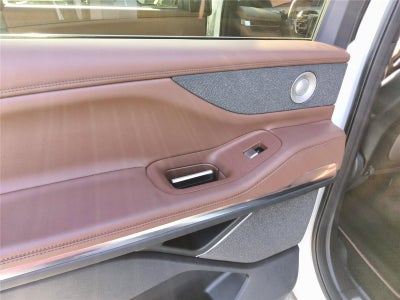 2026 Lincoln Navigator L