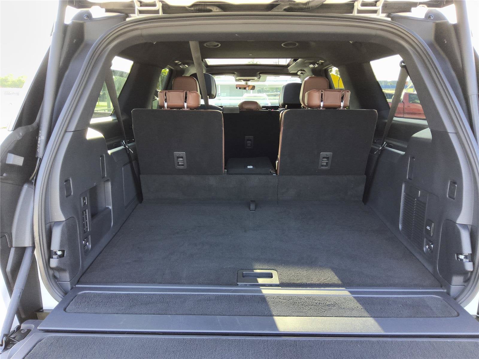 2026 Lincoln Navigator L