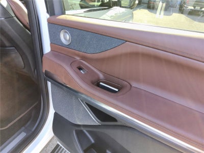 2026 Lincoln Navigator L