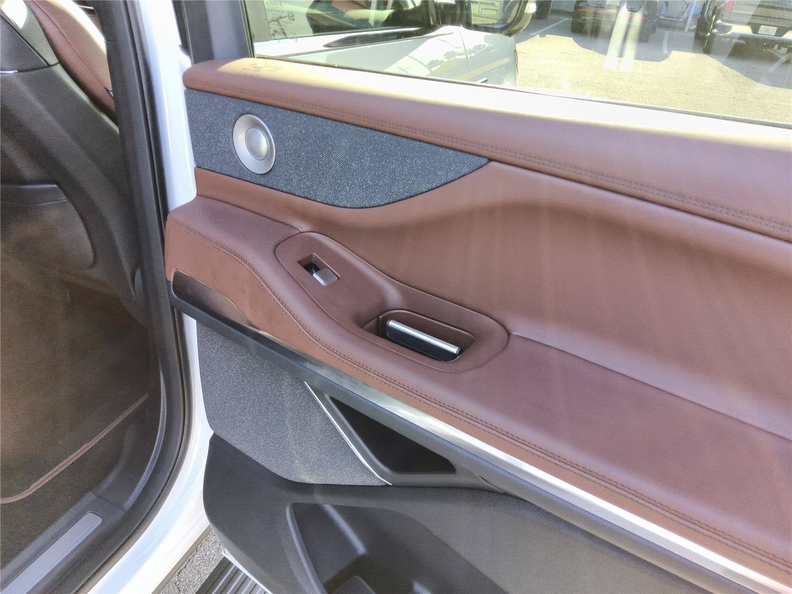 2026 Lincoln Navigator L