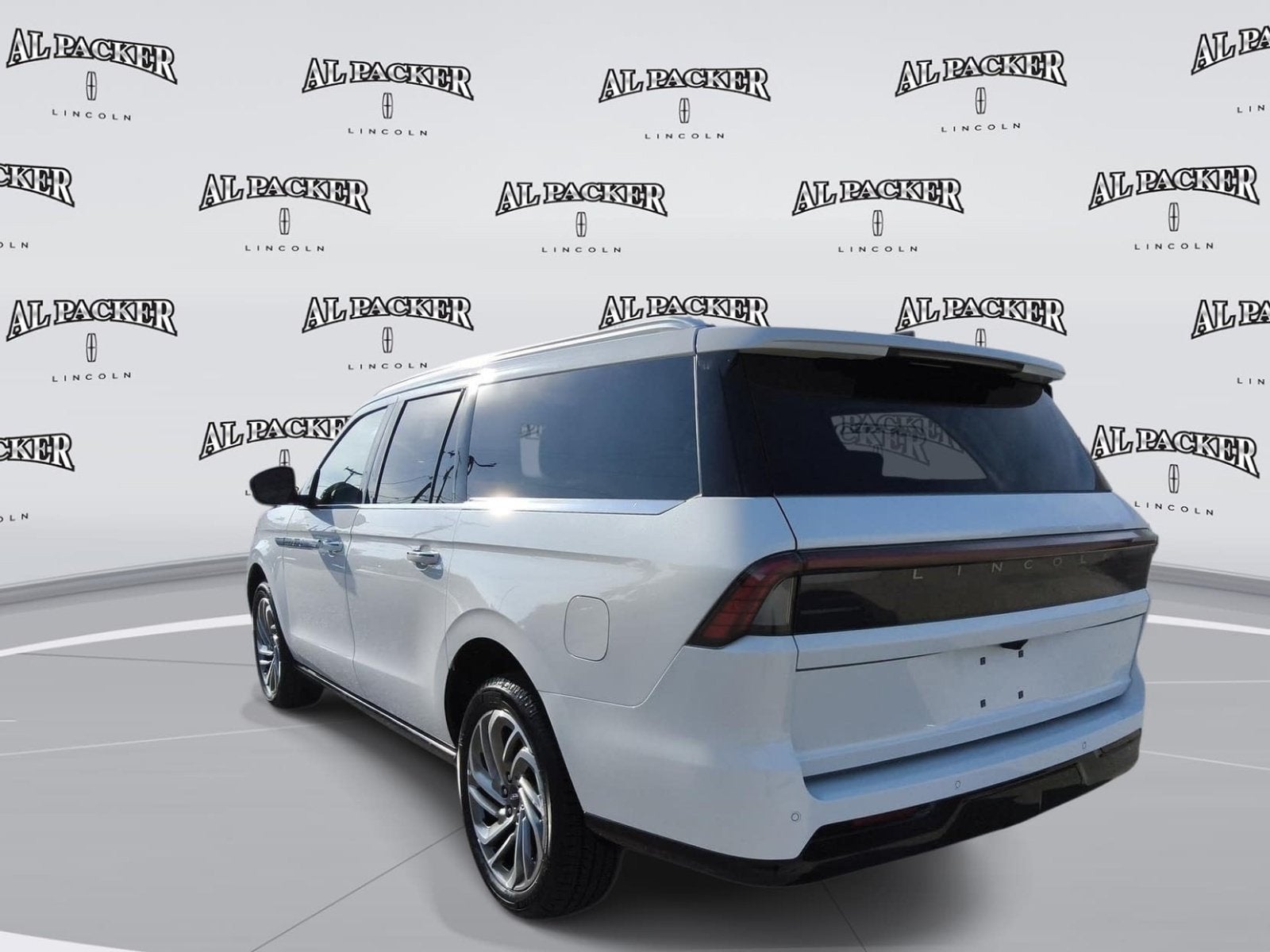 2026 Lincoln Navigator L
