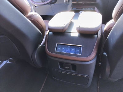 2026 Lincoln Navigator L