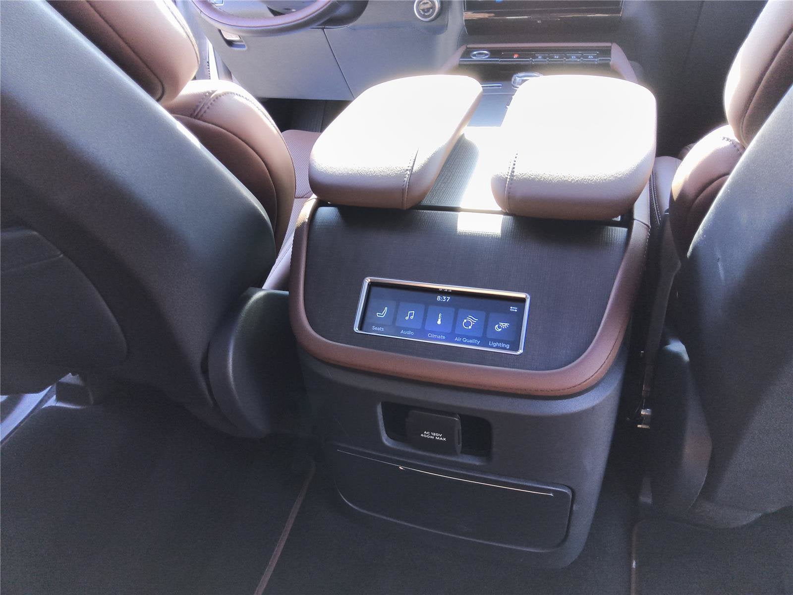 2026 Lincoln Navigator L