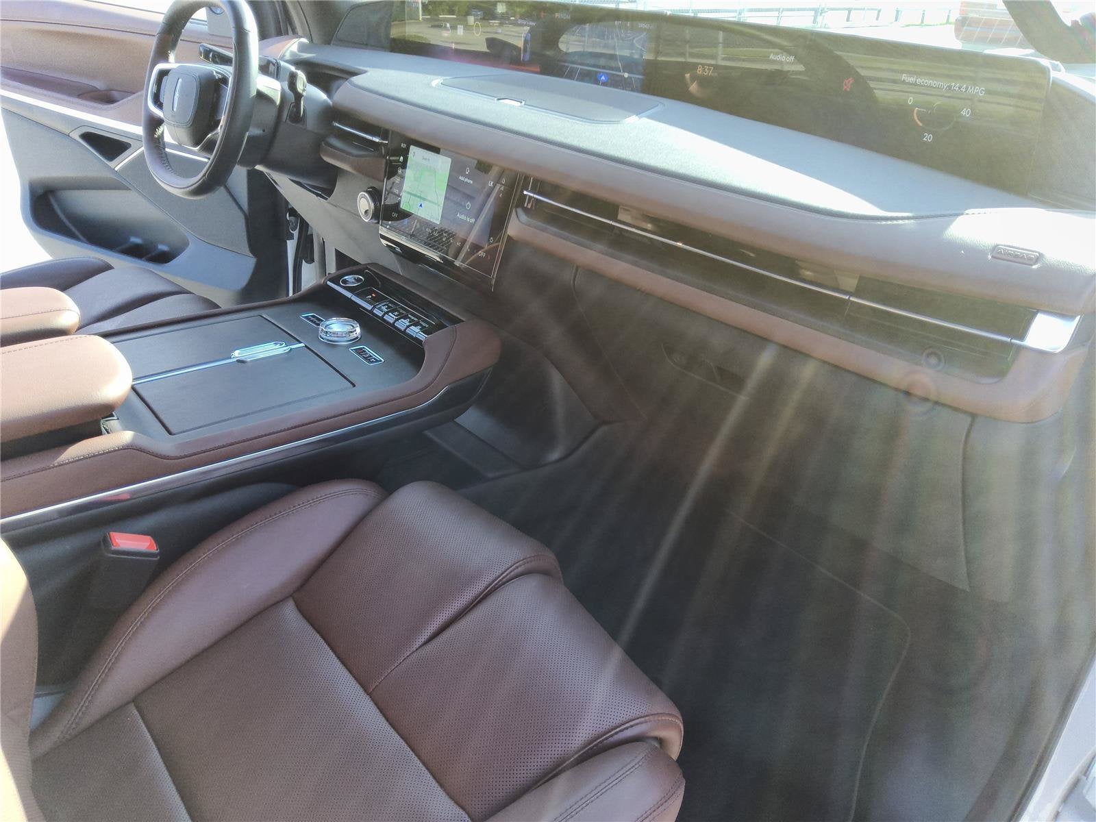 2026 Lincoln Navigator L
