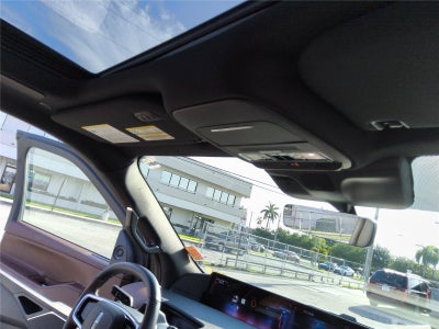 2026 Lincoln Navigator L