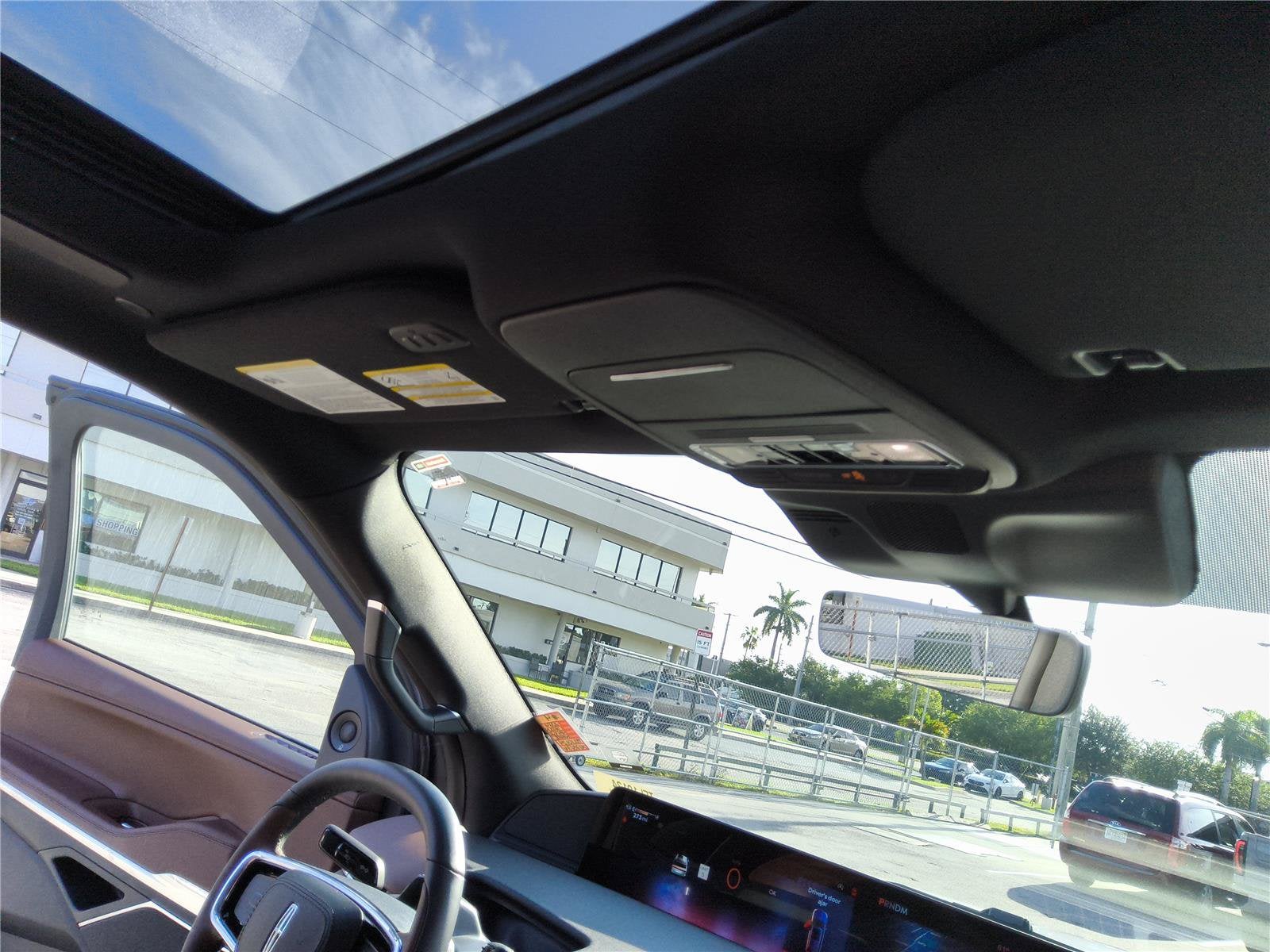 2026 Lincoln Navigator L