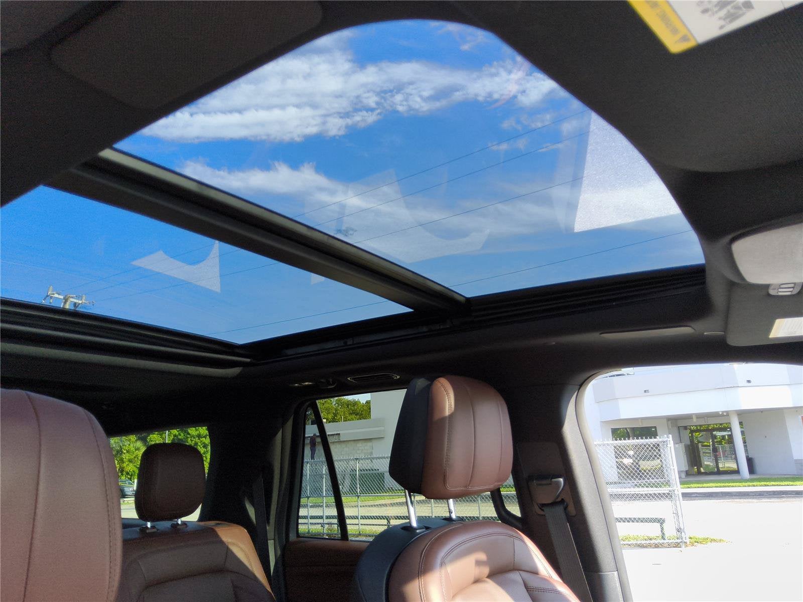 2026 Lincoln Navigator L
