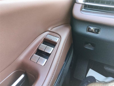 2026 Lincoln Navigator L