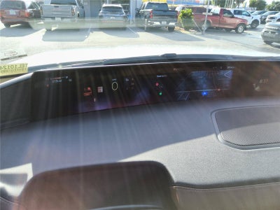 2026 Lincoln Navigator L