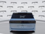 2026 Lincoln Navigator L