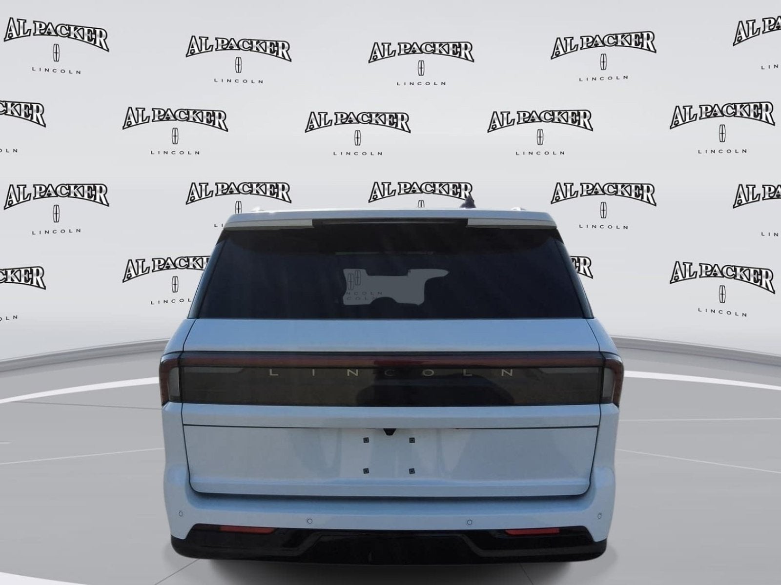 2026 Lincoln Navigator L