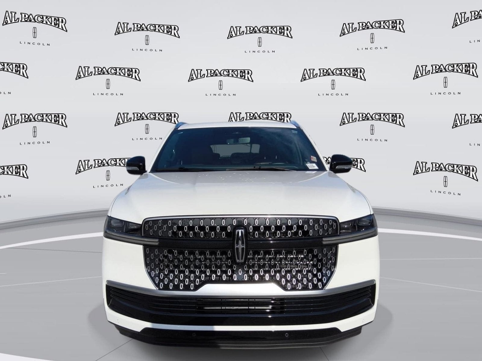 2026 Lincoln Navigator L