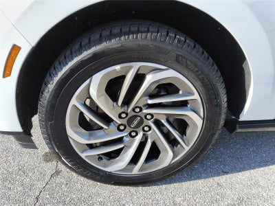 2026 Lincoln Navigator L