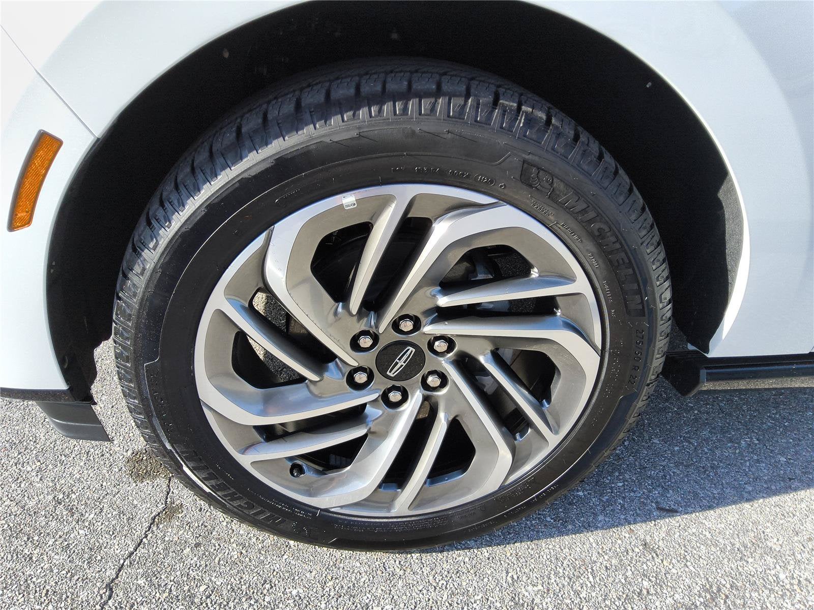 2026 Lincoln Navigator L