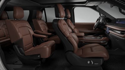 2026 Lincoln Navigator L