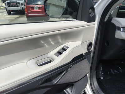 2026 Lincoln Navigator L