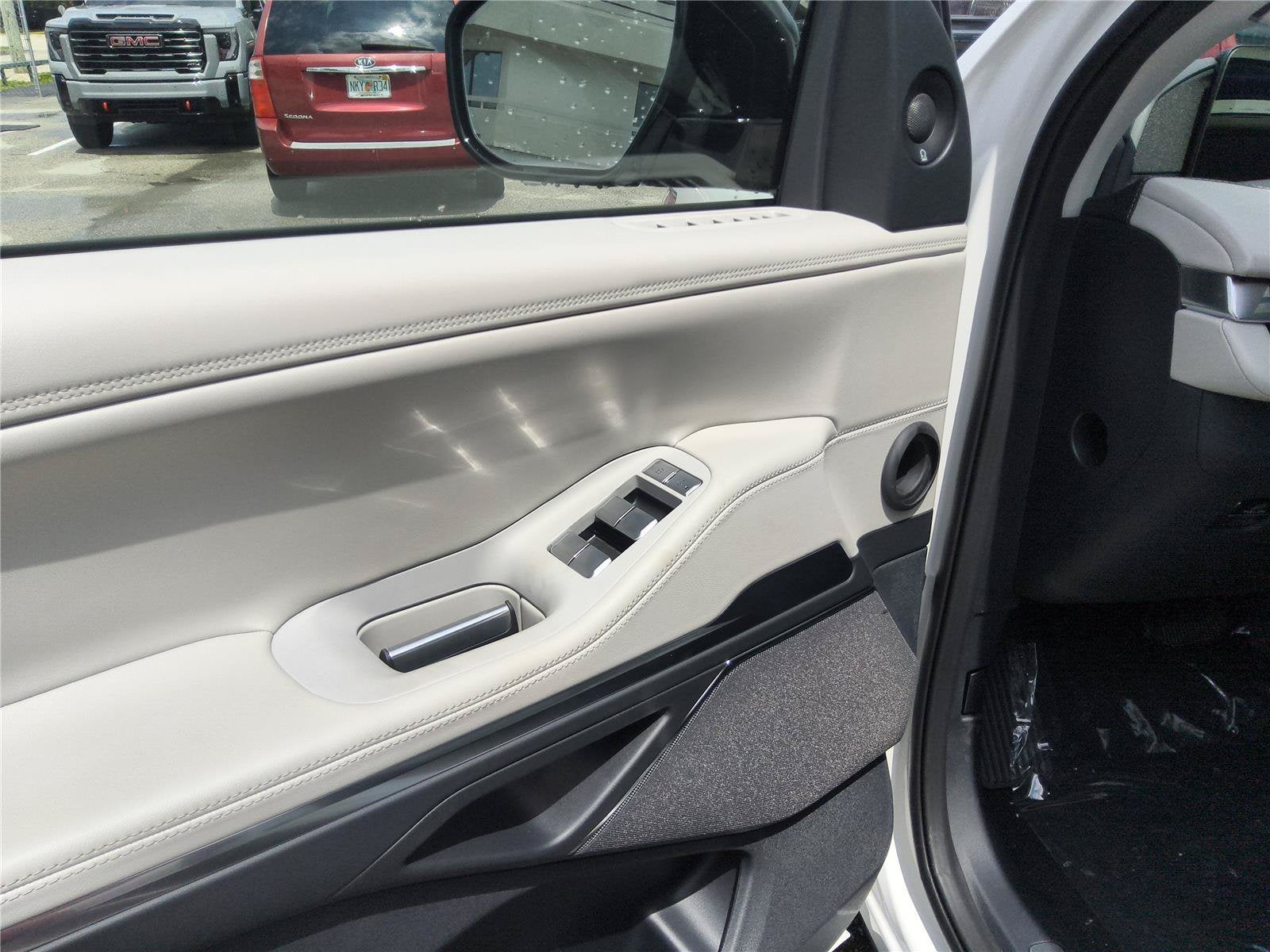 2026 Lincoln Navigator L