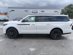 2026 Lincoln Navigator L