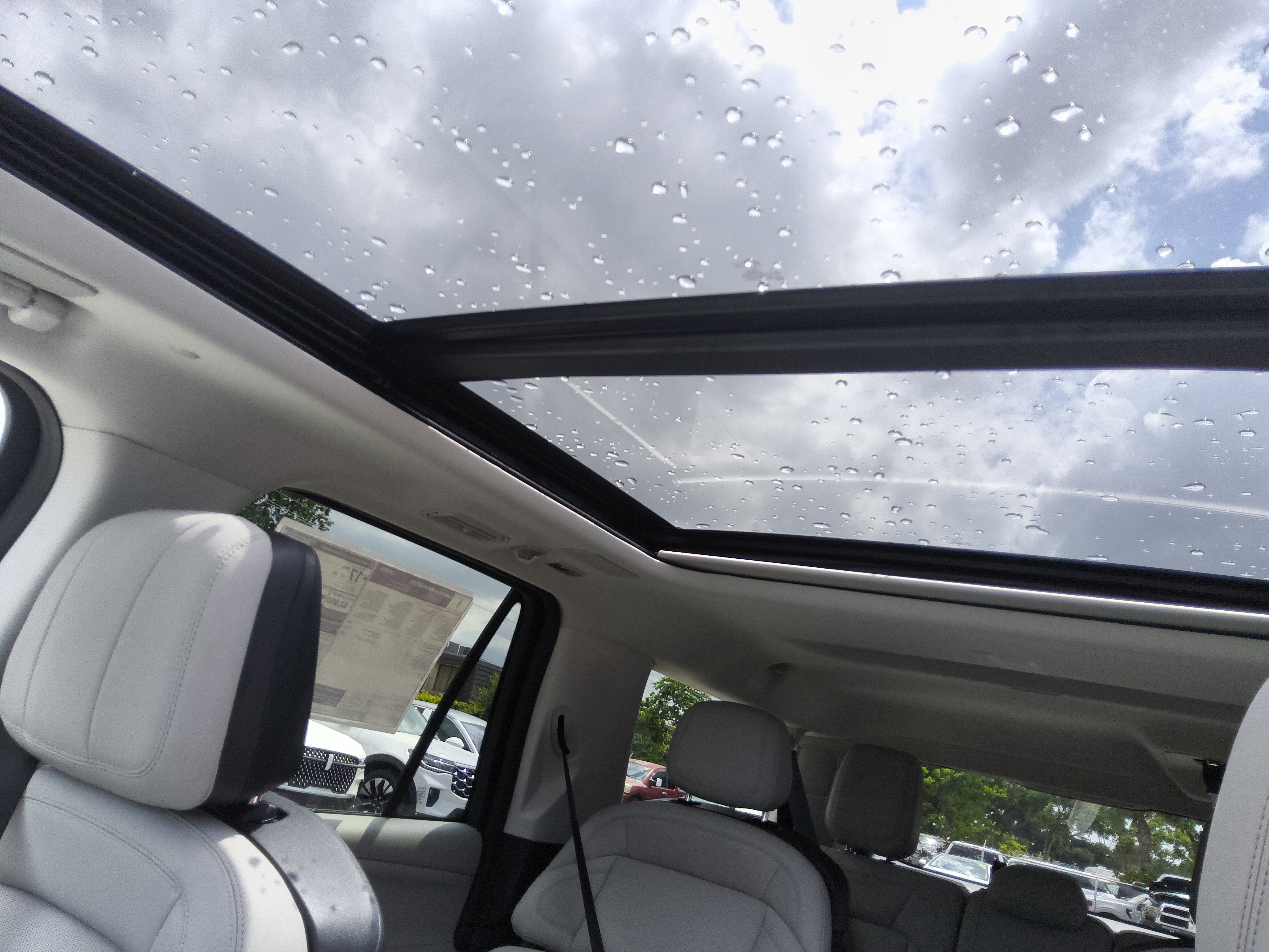 2026 Lincoln Navigator L