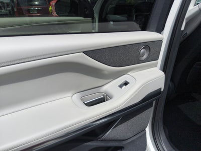 2026 Lincoln Navigator L