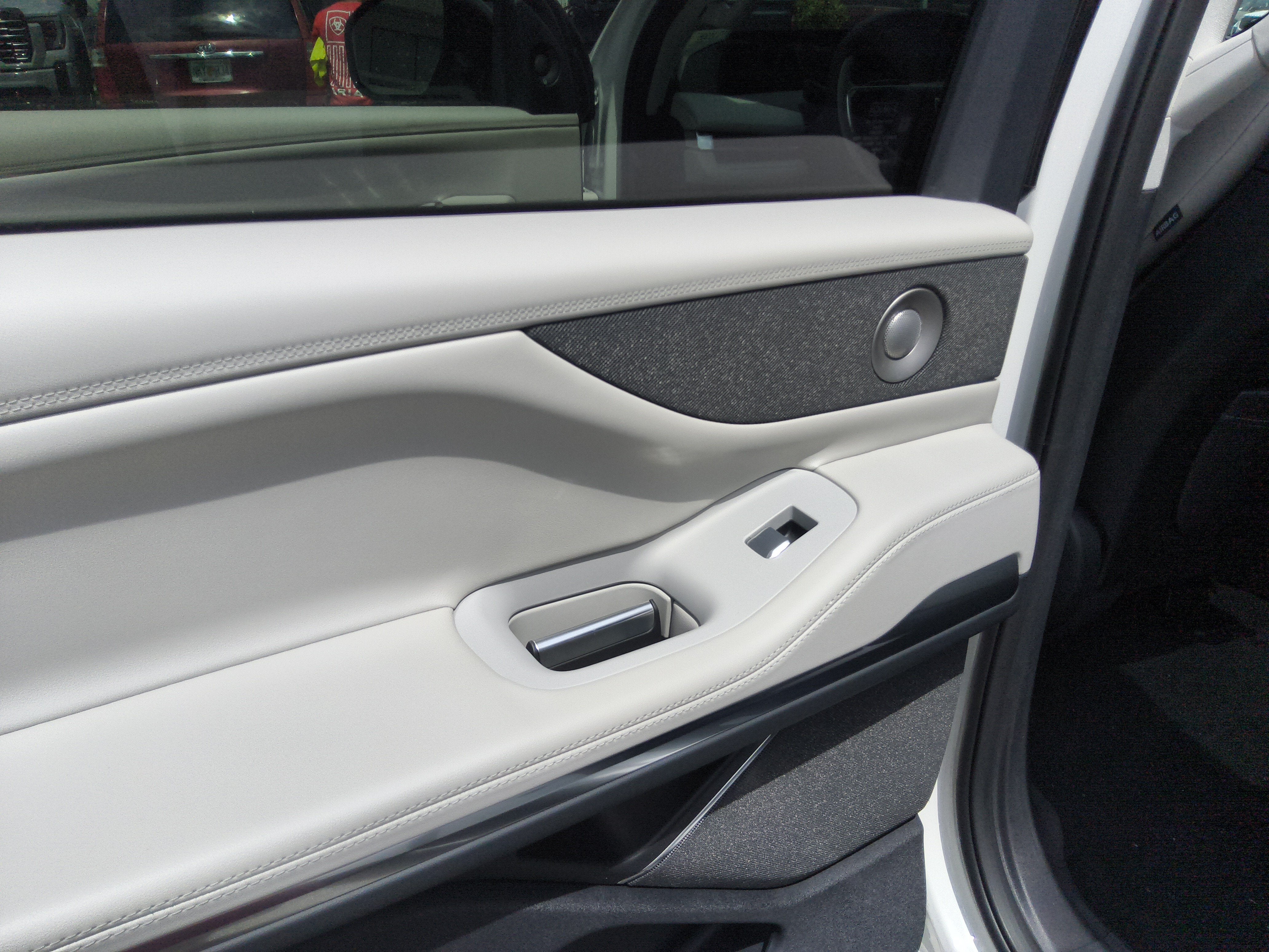 2026 Lincoln Navigator L