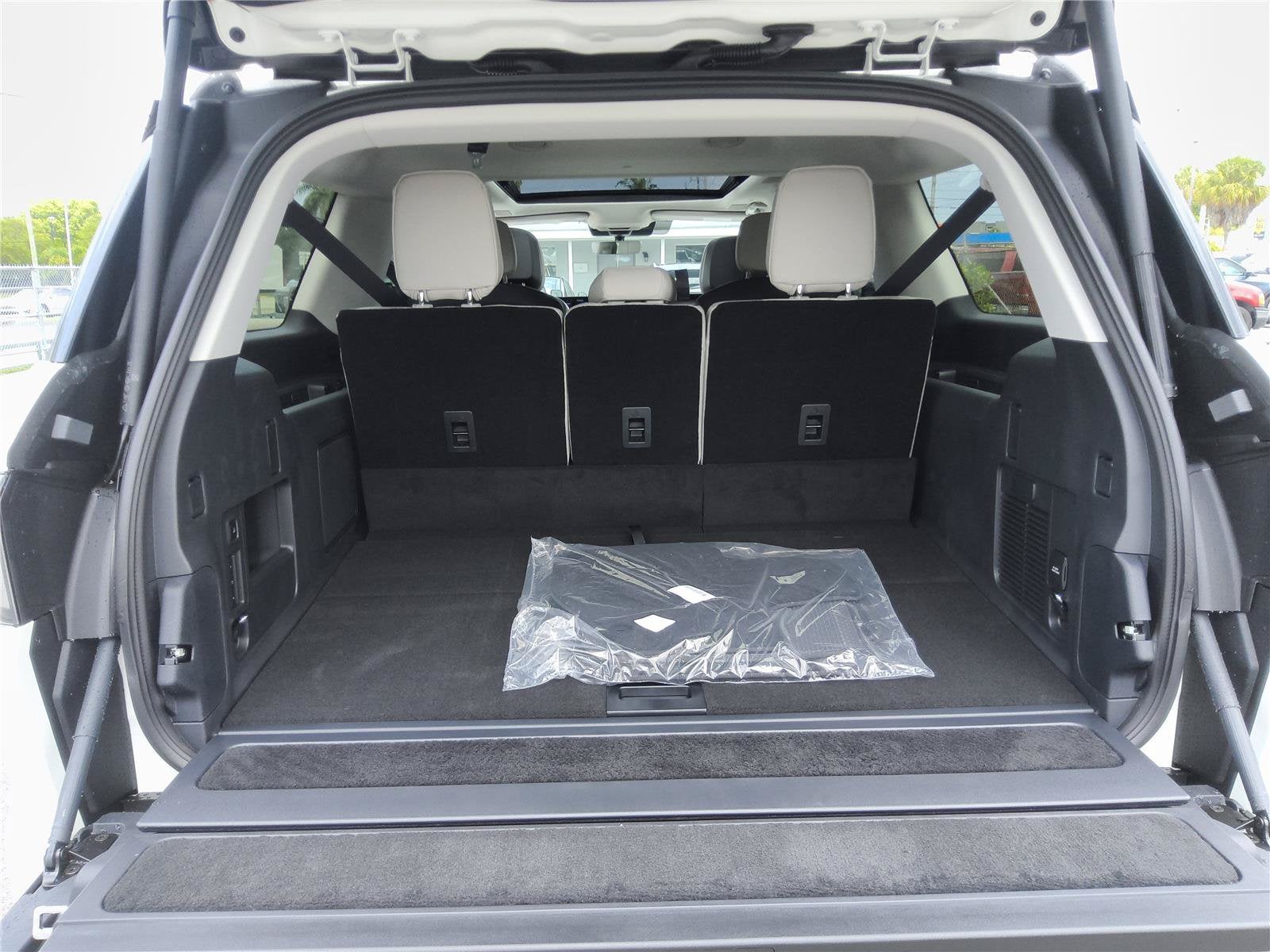 2026 Lincoln Navigator L
