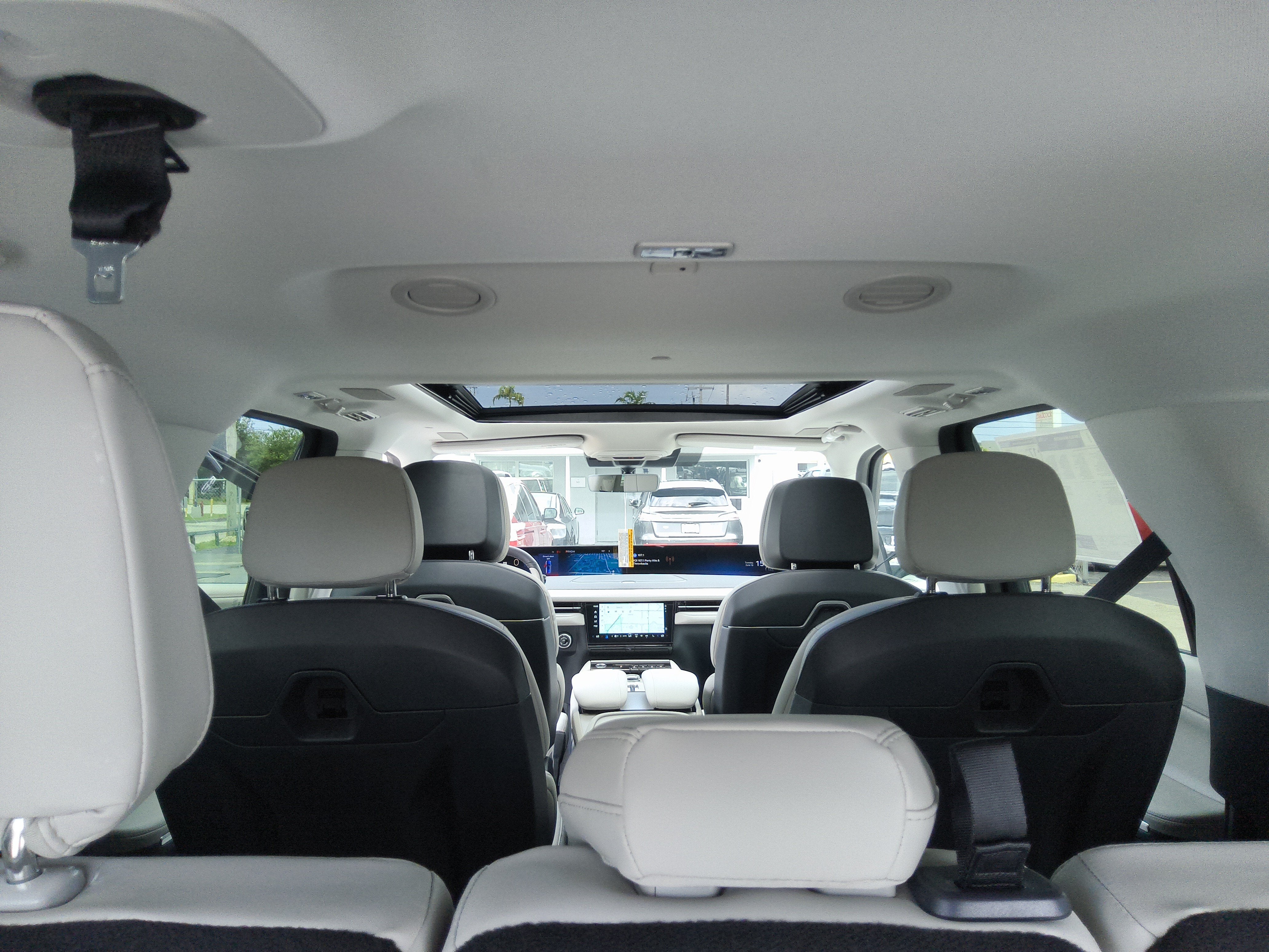 2026 Lincoln Navigator L