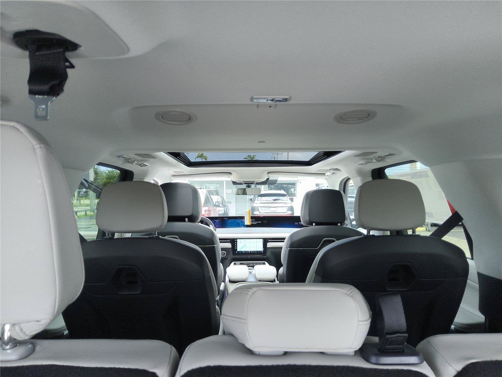 2026 Lincoln Navigator L