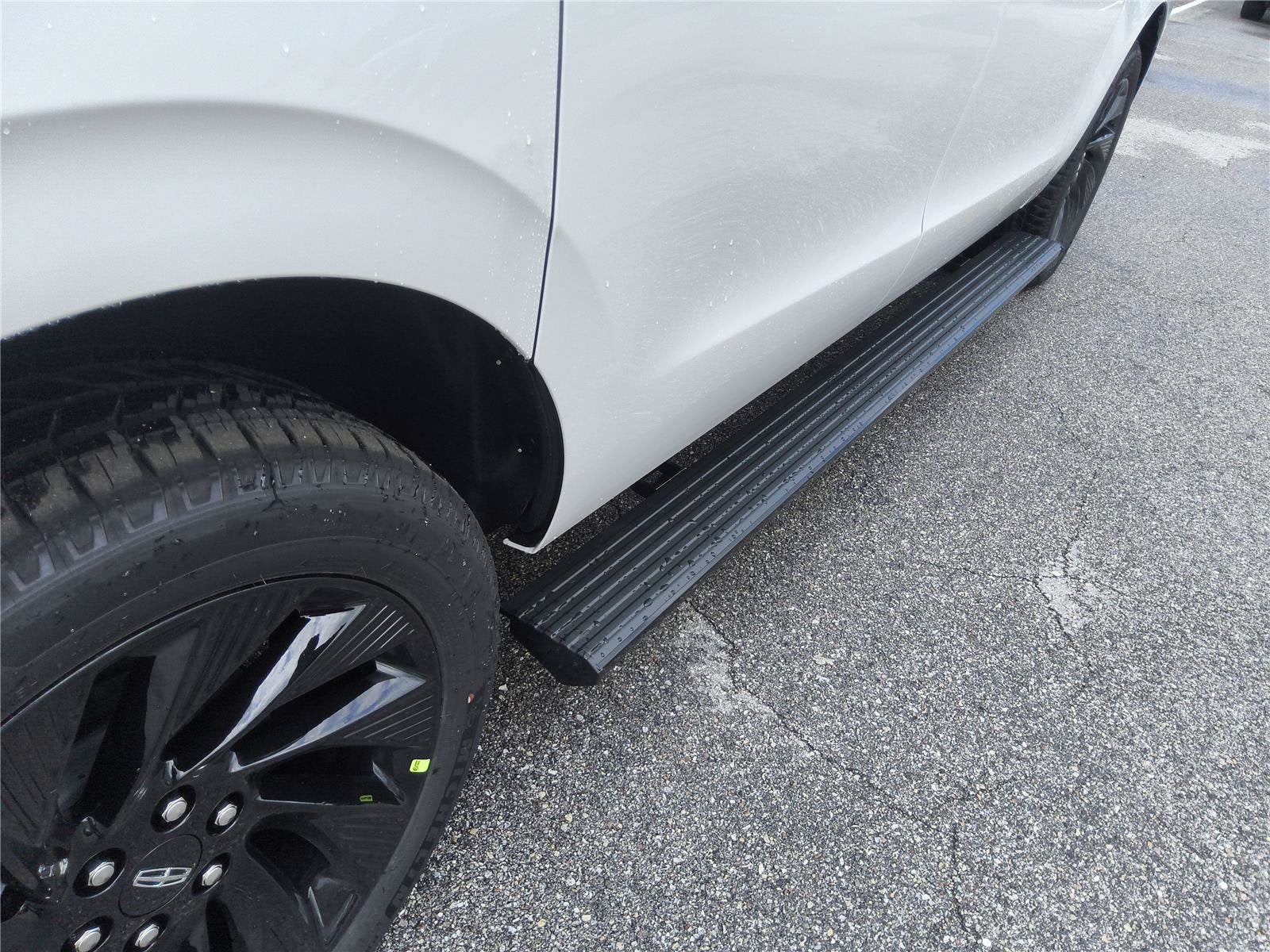 2026 Lincoln Navigator L
