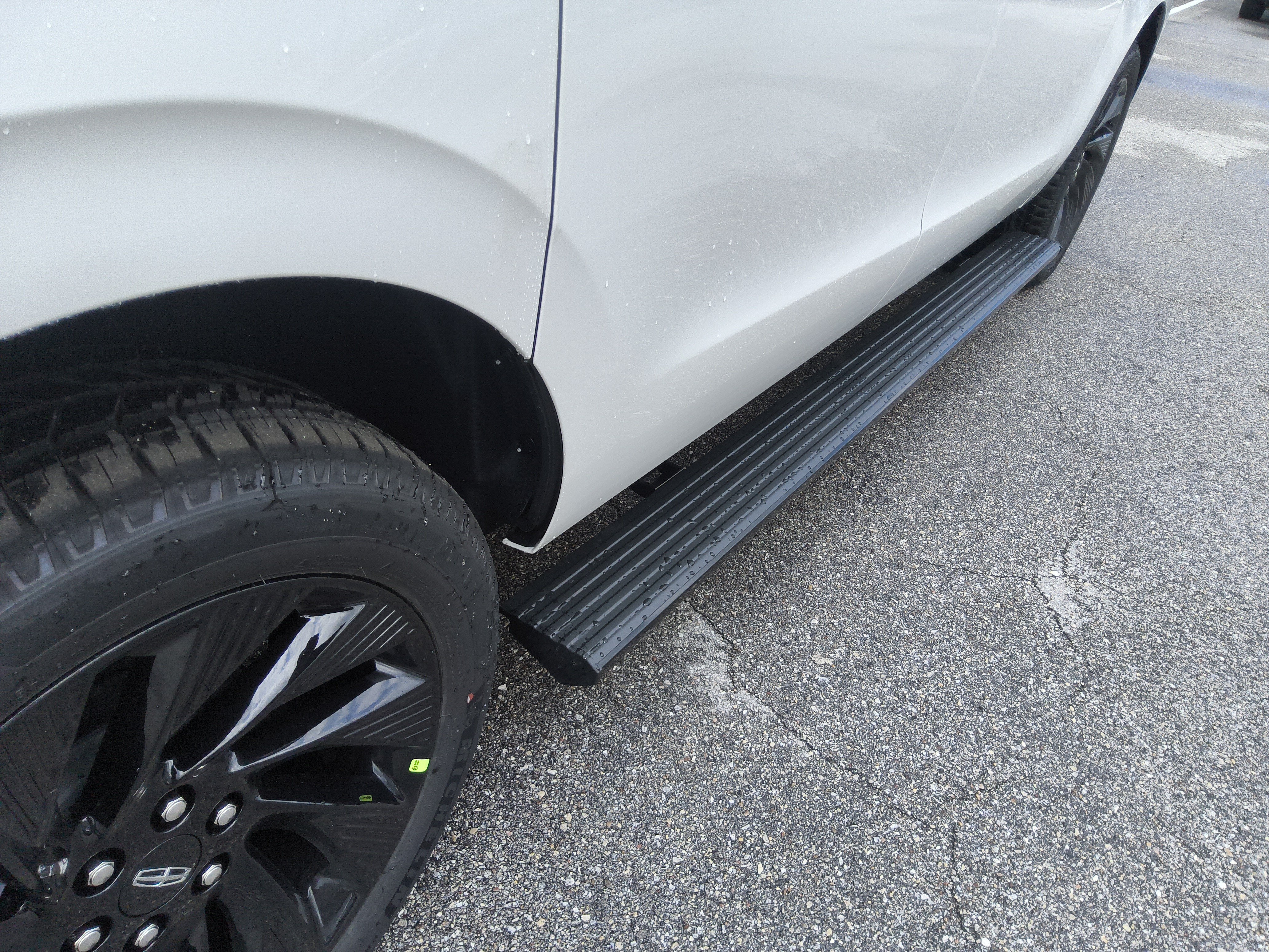 2026 Lincoln Navigator L