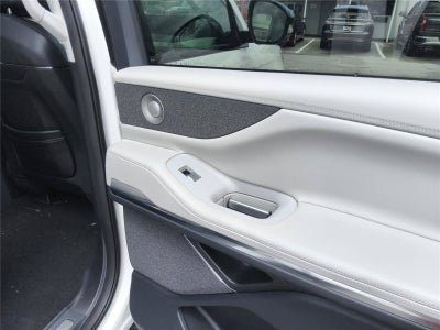 2026 Lincoln Navigator L