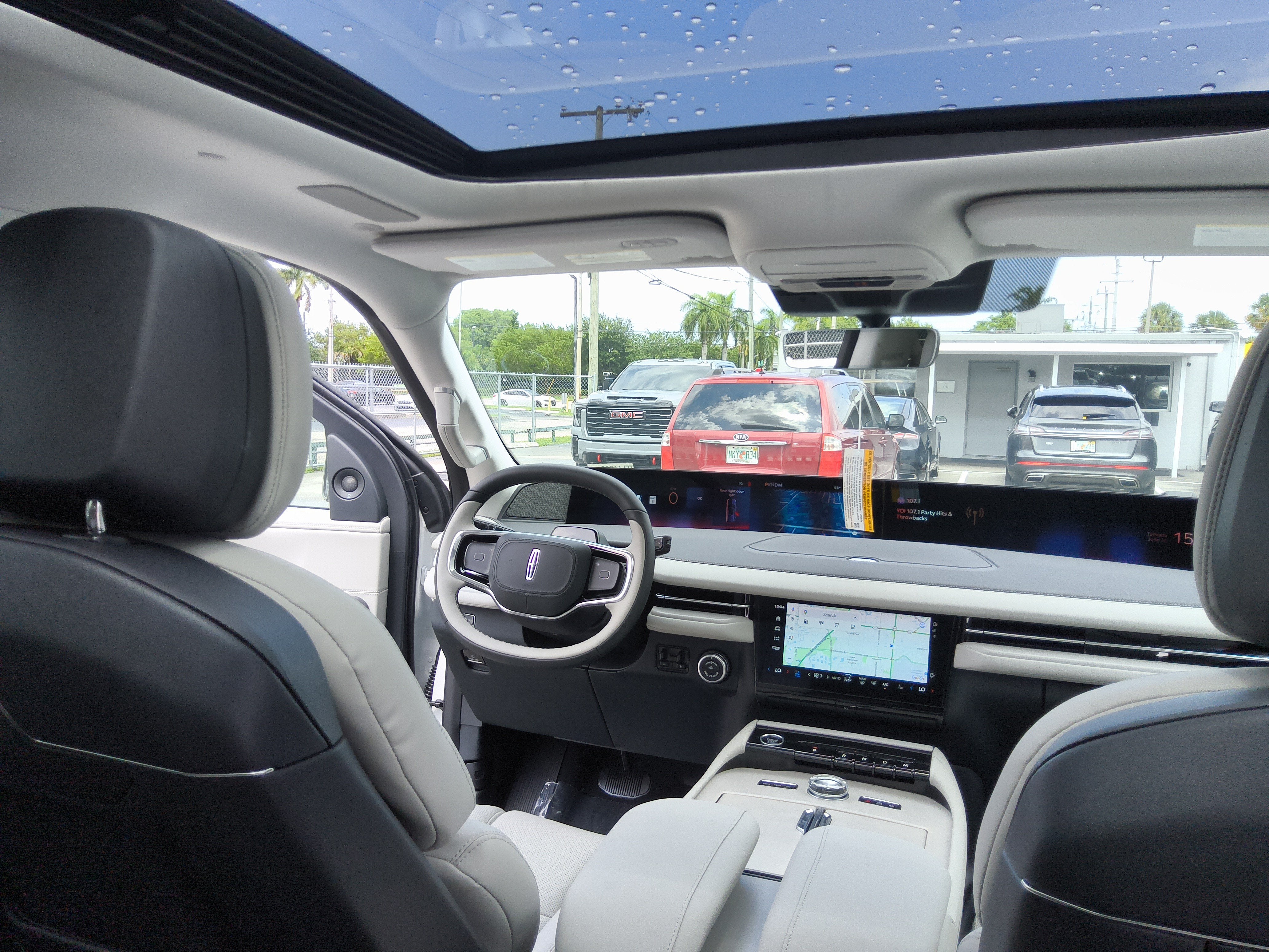 2026 Lincoln Navigator L