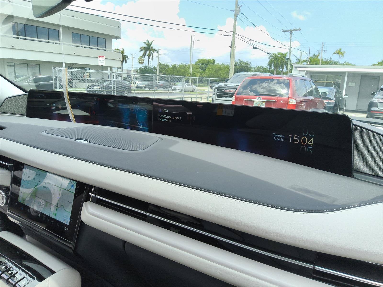 2026 Lincoln Navigator L