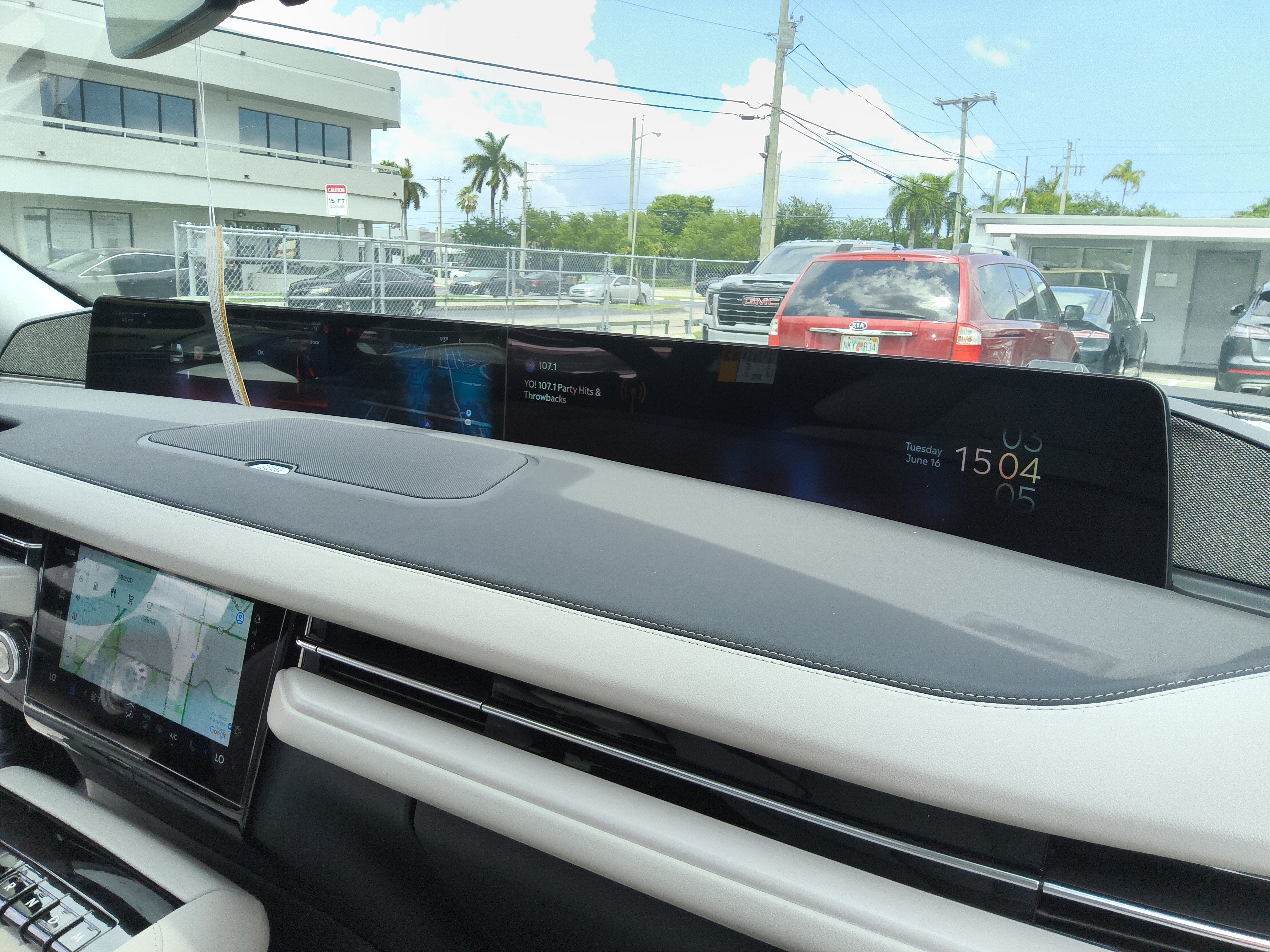 2026 Lincoln Navigator L