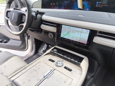 2026 Lincoln Navigator L