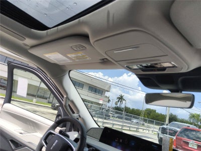 2026 Lincoln Navigator L